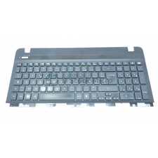 Clavier AZERTY - AP0HJ000300 - AP0HJ000300 pour Packard Bell EasyNote TS11-HR-07
