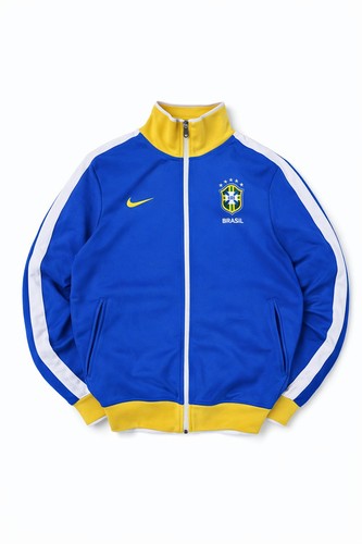 2010 brasil n98 football - 2010,