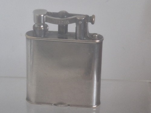 Briquet dunihill plaqué - dunihill, en
