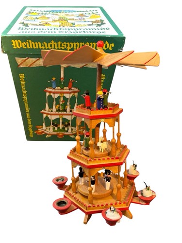 Vintage germany weihnachts - vintage,