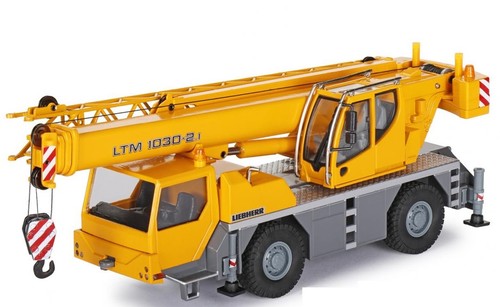 Conrad grue mobile 2 - conrad,
