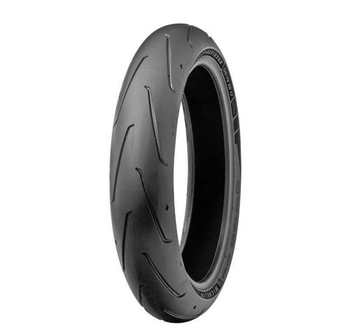 Pneu 120 70x17 scorcher - scorcher, sport