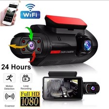Double Caméra Voiture Tableau