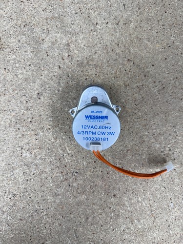 Waterboss replacement drive - replacement,