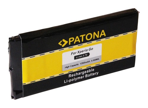 Batterie compatible avec sony - batterie,