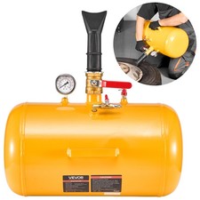Vevor canon air booster de - booster,
