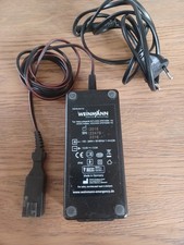 Alimentation Pour Aspirateur mucosité ACCUVAC Weinmann modèle FW7405M 13.8V 3.5A