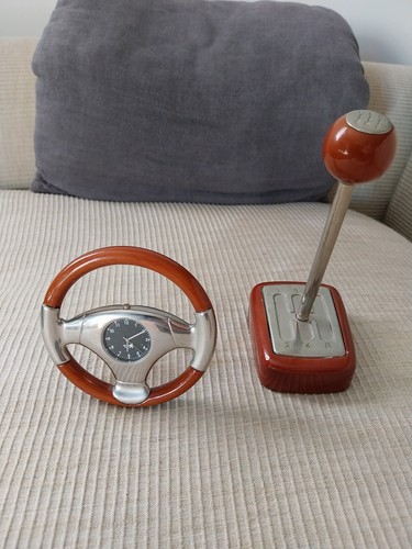 Automobile vintage pendulette - vintage,