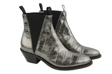 EMPORIO ARMANI Bottes Femme