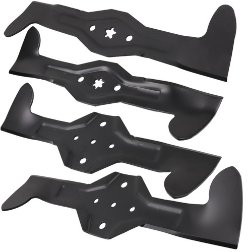 Husqvarna 46cm jeu 4 - 46cm,