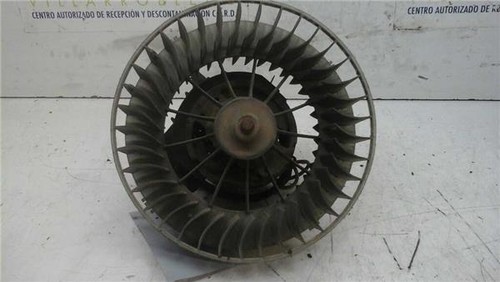 164e2 moteur chauffage - ,