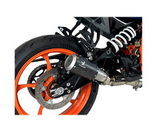 KTM 125 / 390 DUKE - 24/25