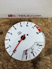 Compteur de vitesse combiné