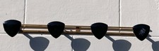 Porte manteau 4 patères