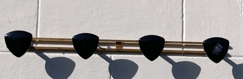 Porte manteau patères - porte, 4