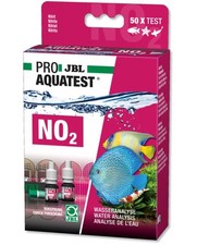 JBL ProAquaTest NO2 - Test