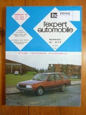 R18 Revue Technique Renault