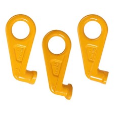 Crochet de levage de conteneur