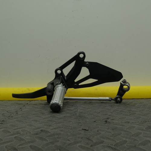 Support pied conducteur - support,