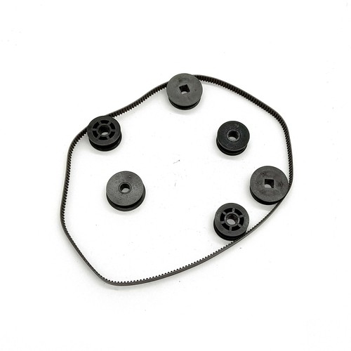 Belt gear sp35 - gear, for