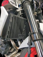 Grille de protection pour