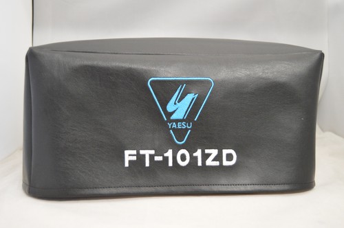 Yaesu 101zd classic - yaesu, series