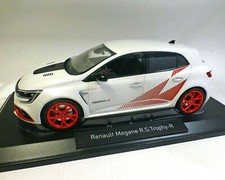 Renault Megane R.S. Trophy-R