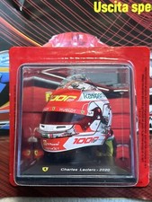 Casque F1 CHARLES LECLERC 2020
