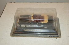 VOITURE COLLECTION CADILLAC