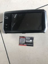 Écran Gps Multifonctions