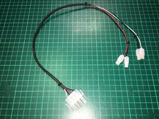 Câble Haut Parleurs Sega Aero