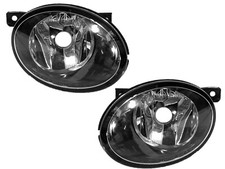 Phares Antibrouillard à Gauche + à Droite Feu de Convient pour VW T5 Facelift 09