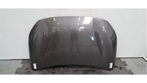 Peugeot 208 ubuhup - peugeot, capot