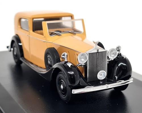 Oxford rolls royce - rolls,