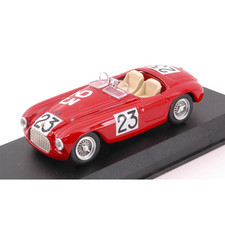 FERRARI 166 MM BARCHETTA N.23
