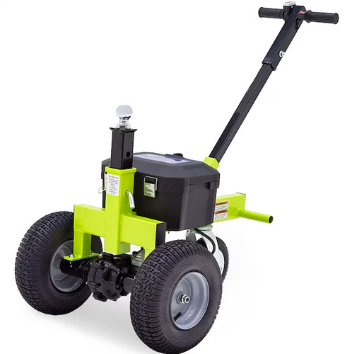 Tow tuff 3500 electric - tuff,