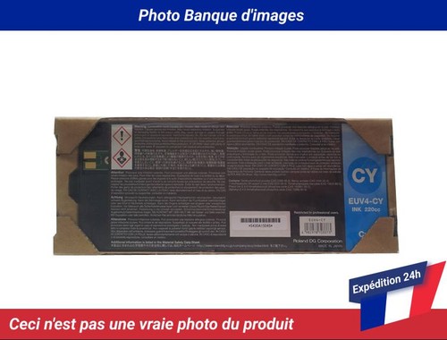 Euv4 roland versauv lef 20 - euv4-cy,