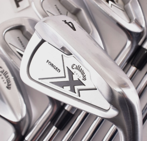 Callaway forged - x,