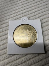 JETON MDP 63 LA BOURBOULE LES