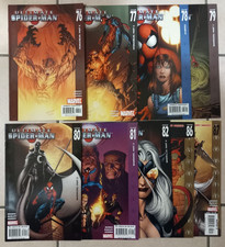 LOT 9 comics ULTIMATE