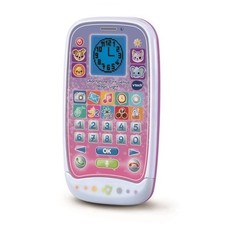 VTECH SMARTPHONE P'TIT GENIUS