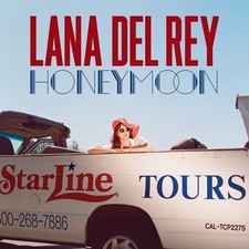 Audio Cd - Lana Del Rey -