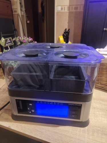 Cuiseur vapeur