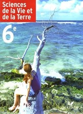 SVT : Manuel, 6e - Collectif