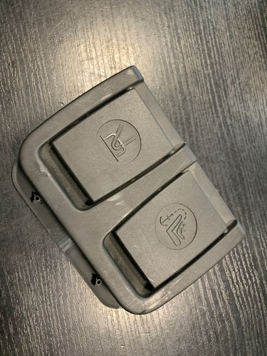 Bmw f10 f11 - 5, diesel
