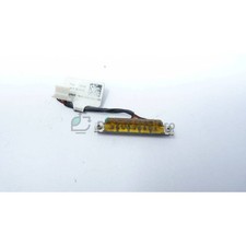 Connecteur de charge 0JTK7M - 0JTK7M pour DELL XPS 18 1820  - FRANCE / TVA
