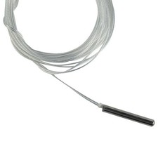 Sonde de température étanche