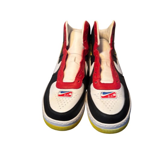 Riccardo tisci nike lab - tisci, x
