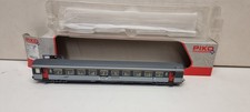 Piko Voiture Corail TER Alsace 2eme Classe  Échelle HO  Ref: 58613 B
