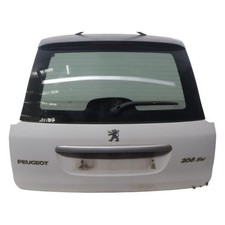 Malle/Hayon arriere PEUGEOT